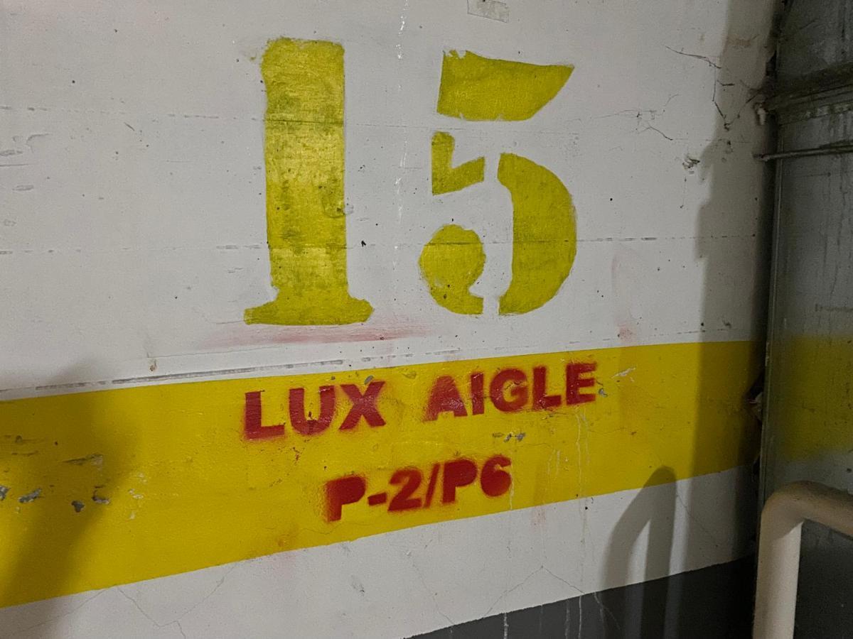 דירות פאס דה לה קאסה Lux Aigle "Acceso Directo A Pistas" מראה חיצוני תמונה